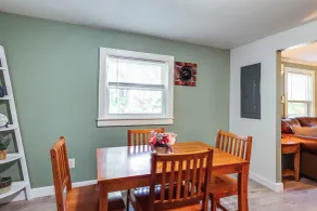 Charming Watkins Glen Home w/ Yard! - Interiör