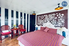 Pi’s Boutique Sapa - Quarto
