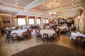Hotel Wellness & Spa Nowy Dwór - Restaurant