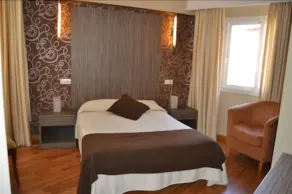 Hotel Costamar - Quarto