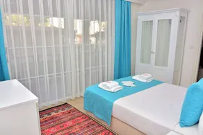 MERVE BUTİK OTEL - Camera