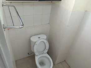 Adhigana Property Kemang View - Badezimmer
