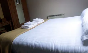 Macdonald Elmers Court Resort - Rom