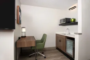 Hyatt Place Denver-South/Park Meadows - Chambre