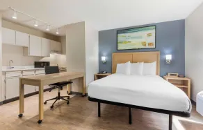 Extended Stay America Suites - Arlington - Six Flags - Rum