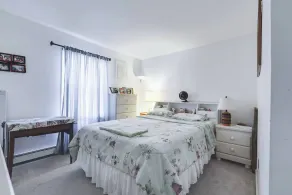 Dont Get Stucked In Boston Traffic - Habitación