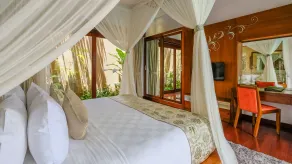 The Kasih Villas & Spa - Room