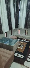 Crown Pavilion Resort  - Interior