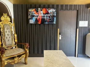 ONOMO Hotel Waterfront - Reception