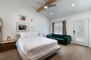 Ash & Ko Boutique Lodging - Habitación