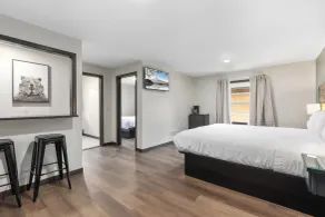 River View Lodge - Zimmer