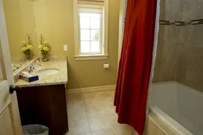 The Wilds at Salmonier River - Bathroom