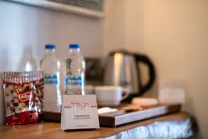 Assos Troy Port Hotel - Room