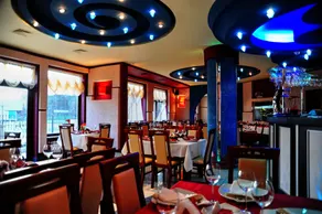 Hotel Spinaker - Restaurant