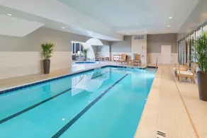 The Westin Reston Heights - Piscine