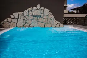 Hotel Buena Onda - Piscina