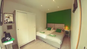 Gites Chemin des Vignerons - Chambre