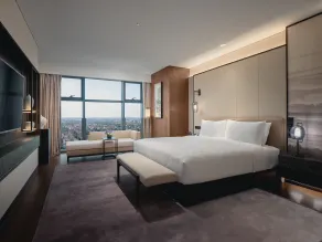 HUALUXE Kunshan Huaqiao by IHG - Room