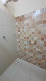 Cachoeira dos Luis Parque e Pousada - Bathroom