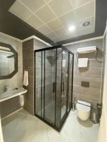 NENESSAHOTEL - Bathroom