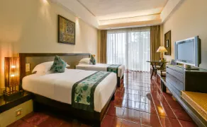 Pattra Resort Hotel - Room