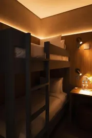 W Airport Rooms - Zimmer