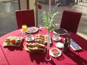 Playasol - Restaurant