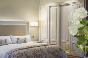 Hotel La Caminera Club de Campo - Room