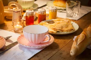 Il Était Une Fois Chez Moi - Ristorante