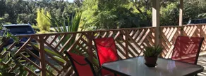 5th Street Ohana - Vue de la chambre