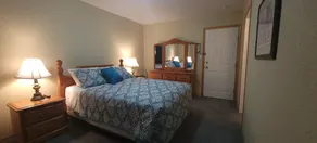 NEWCASTLE COUNTRY INN - Chambre