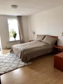 Børglum Mejeri Hotel B&B - Camera