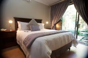 InnJoy Boutique Hotel - Room