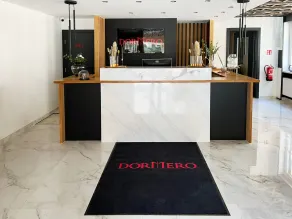 DORMERO Hotel Reutlingen - Reception
