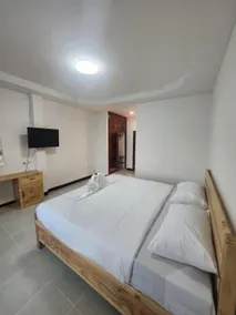 Paradise Resorts & Sauna - Rom