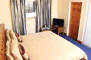 Unique Bed and Breakfast- A Home Away From Home - View from room