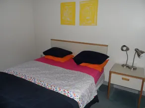 Economy Suites - Room