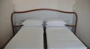Hotel Verdi - Room