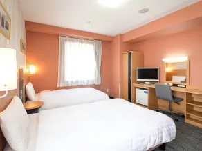 Comfort Hotel Maebashi - Chambre