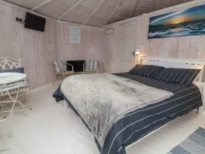 Berry Bay - Habitación