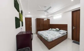 Gulmohar Residencies - Værelse