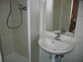 Penzión Závada - Bathroom