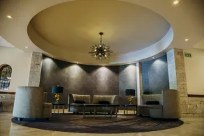Hotel Araiza Mexicali - Réception