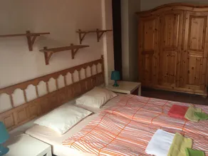 Paguera Apartments - Habitación