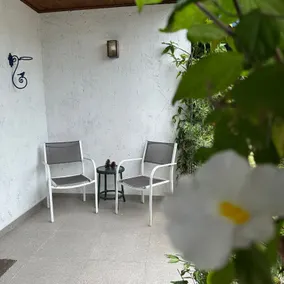 Pousada Lagoa do Rosa - Room