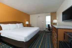 Days Inn by Wyndham Florence Cincinnati Area - Chambre