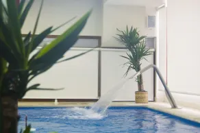 Agua Viva Hostería & Spa Castro - Spa
