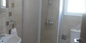 Club Coral View Resort - Bathroom