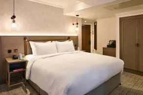 Radisson Blu Hotel, London Tottenham Court Road - Rum