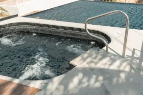 Hive Cancun by G Hotels - Piscina